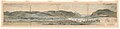 West Point watercolor, c. 1782