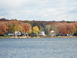 Penn Lake Park