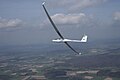 Erstflug ASH 30 Mi