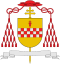 Giambattista Spinola's coat of arms