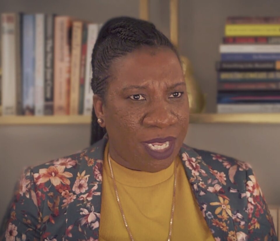 File:Tarana Burke from She's Revolutionary.jpg