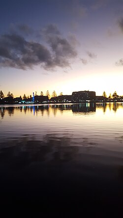 The Entrance, New South Wales
