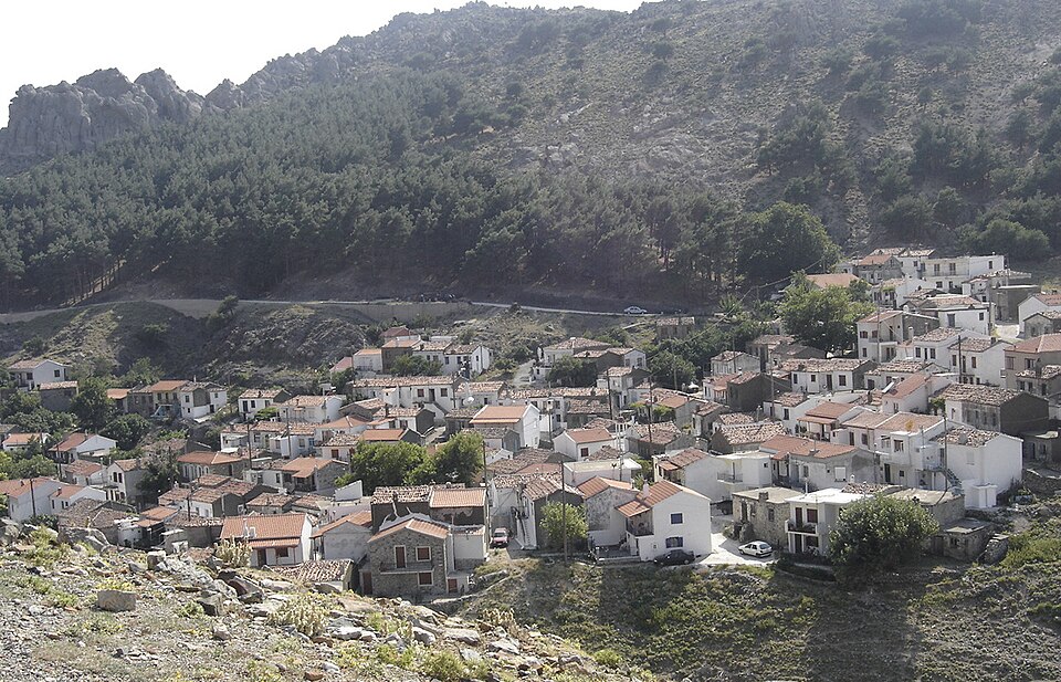 File:View of Samothraki.jpg