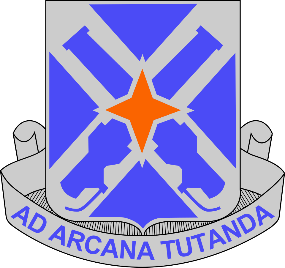 File:305th MI BN DUI.svg
