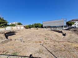 Roman Amphitheatre