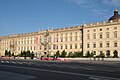 Berlin Palace (Humboldt Forum), Schloßplatz (Berlin) (2025)