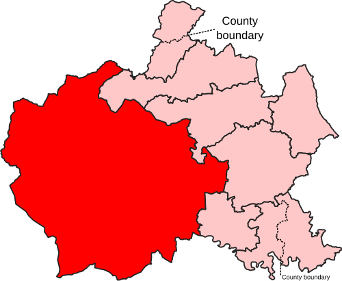 File:Bishop Auckland Constituency 2023.svg