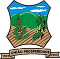 Coat of arms of Campos Gerais