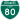 Business Loop 80 (CA).svg