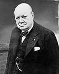 Winston Churchill