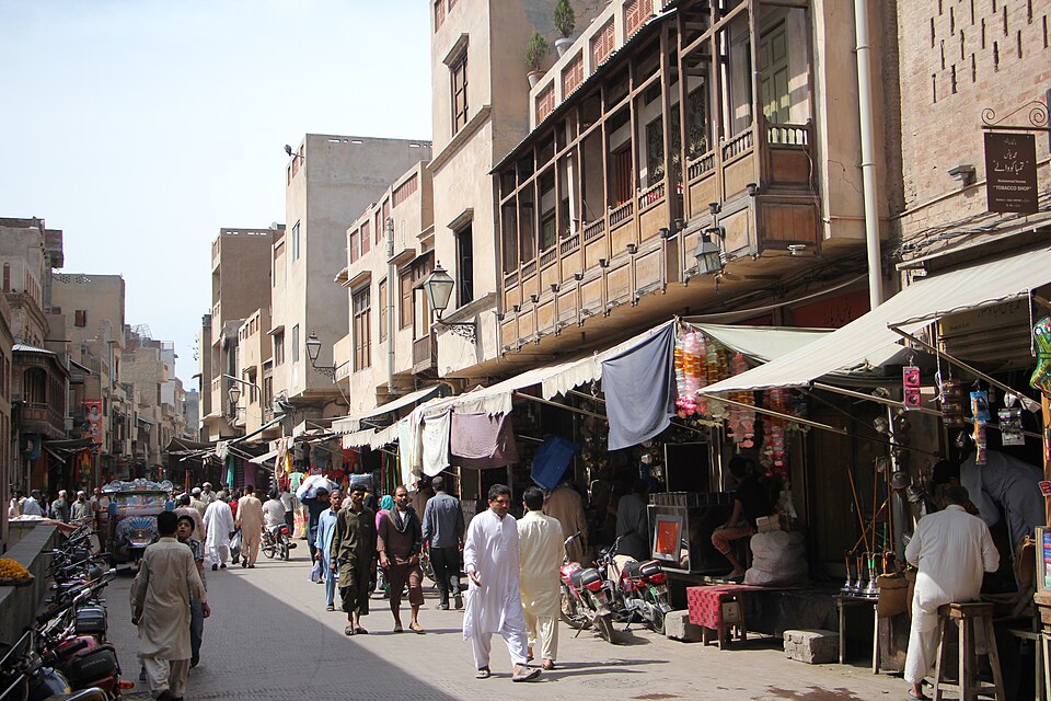 File:Delhi Gate 11 (WCLA).jpg