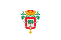 Flag of Almazán