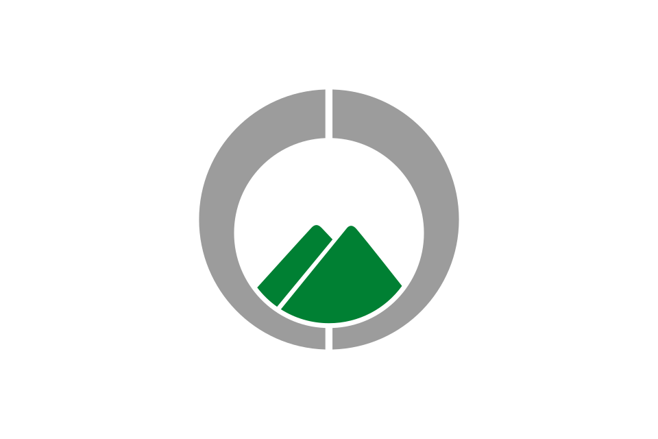 File:Flag of Tsugu, Aichi (1975–2005).svg