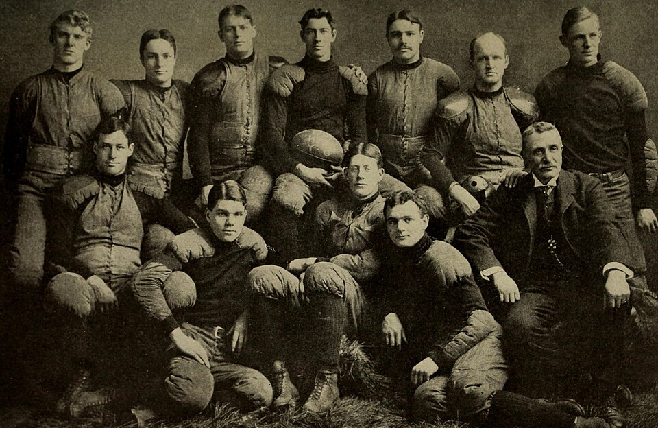 File:Harvard football team 1901.jpg