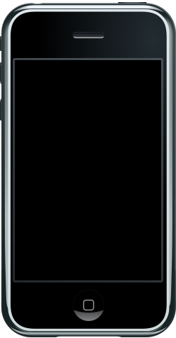 File:IPhone 1st Gen.svg