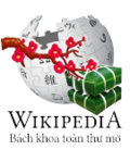 New Year at the Vietnamese Wikipedia (2012)