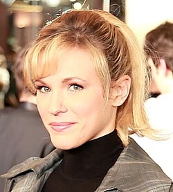 Lorie in 2012