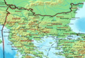 Diocese of Dacia (400 AD)
