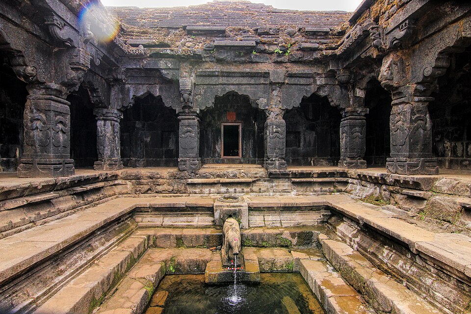 File:Origin Krishna river.jpg