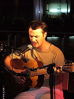 Phil Elverum