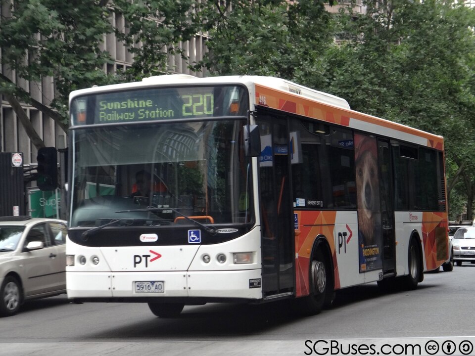 File:Transdev Melbourne Route 220.jpg