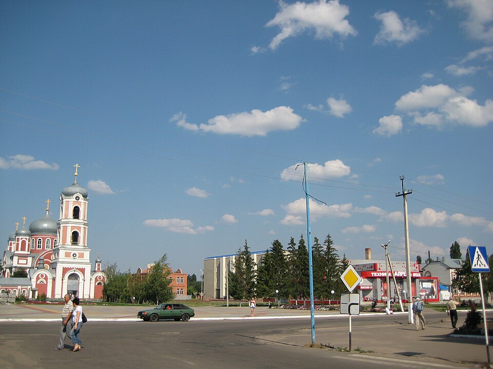 File:Новохопёрск (Воронежская область). Воскресенский собор.JPG