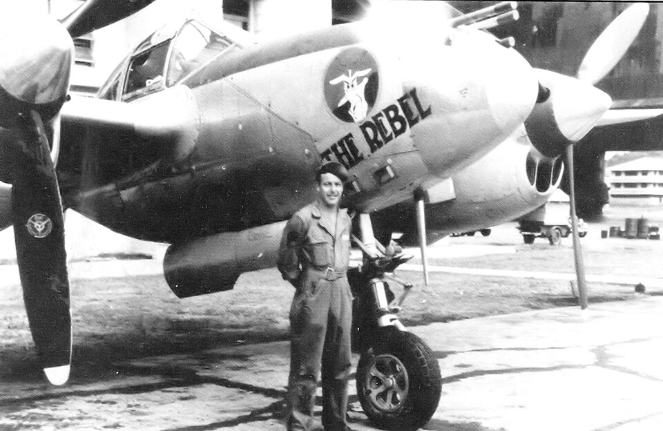 File:51st Fighter Squadron P-38 Lightning.jpg