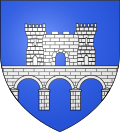 Coat of arms of Saint-Bonnet-de-Montauroux