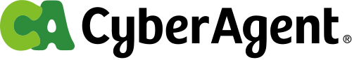File:CyberAgent logo.svg