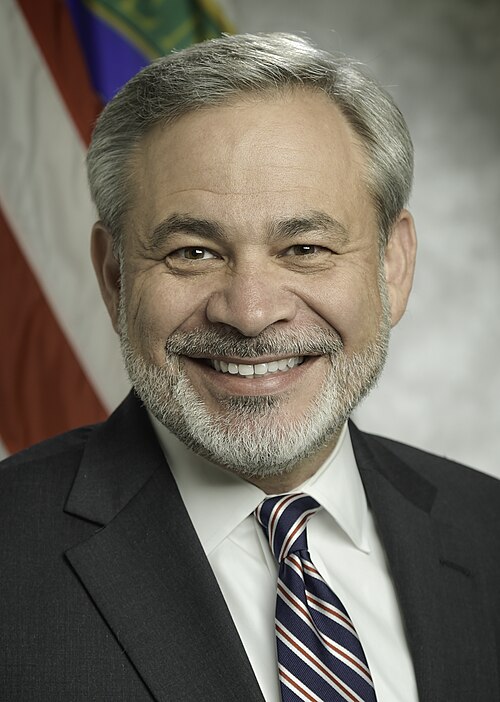 File:Dan Brouillette official photo (cropped).jpg