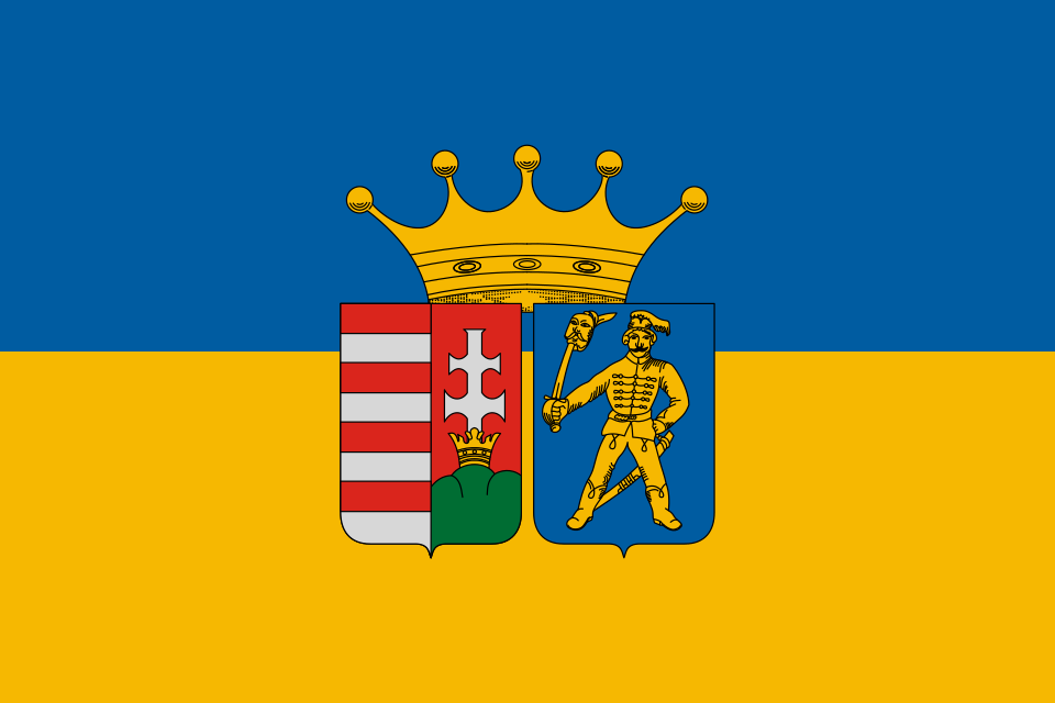 File:Flag of Nemesbőd.svg