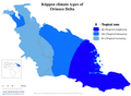 Orinoco Delta