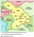 Kosovo Vilayet (1875-1878)
