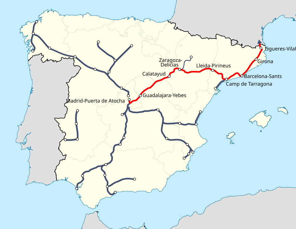 File:Madrid-Barcelona HS line.svg