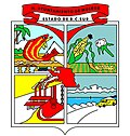 Coat of arms of Mulegé
