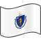 File:Nuvola Massachusetts flag.svg
