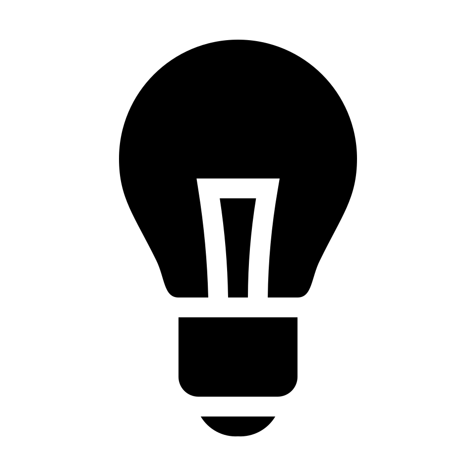 File:OOjs UI icon bulb.svg