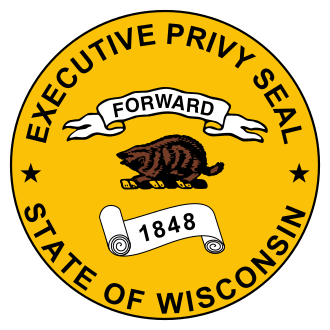 File:Privy Seal of Wisconsin.svg