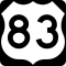 US Route 83