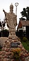 Statue of Pope St. Urban I