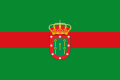 Flag of Zafarraya