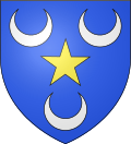 Coat of arms of Viarmes