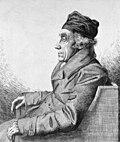 Johann Friedrich Blumenbach