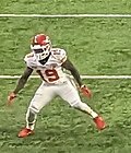 Kadarius Toney