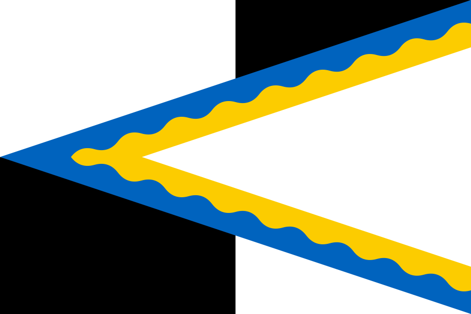 File:Flag of Westervoort.svg