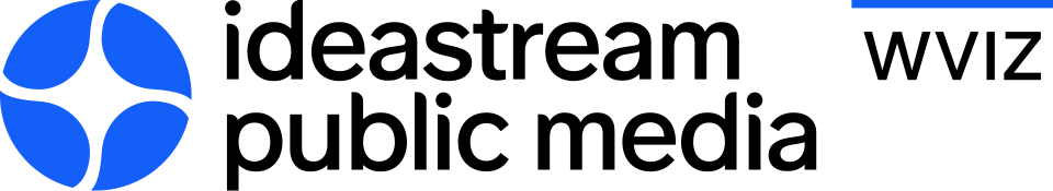 File:Ideastream Public Media WVIZ logo.svg
