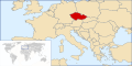 Czech Republic (2006)
