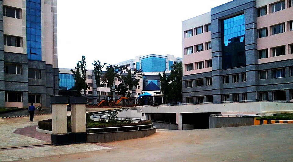 File:MSRIT from front gate.jpg