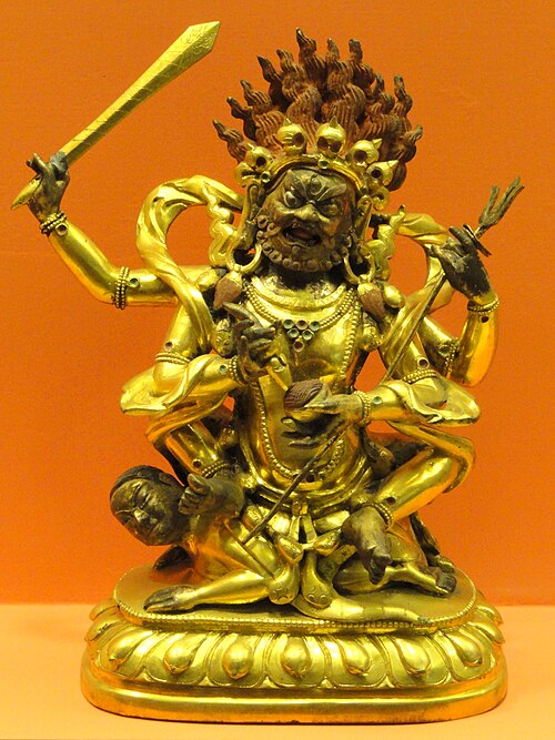 File:Mahākāla - AMNH - DSC06234.JPG