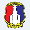 Official seal of Posušje